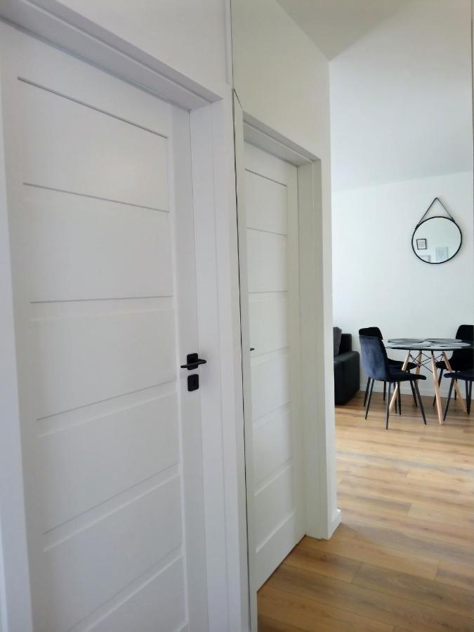 Torun Apartaments - Apartaments №17 Екстер'єр фото