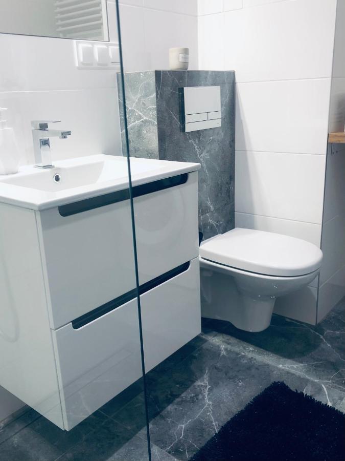 Torun Apartaments - Apartaments №17 Екстер'єр фото
