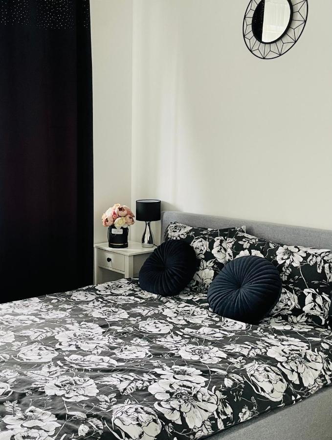 Torun Apartaments - Apartaments №17 Екстер'єр фото