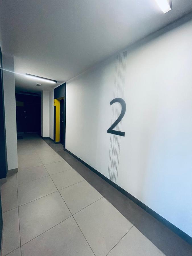 Torun Apartaments - Apartaments №17 Екстер'єр фото